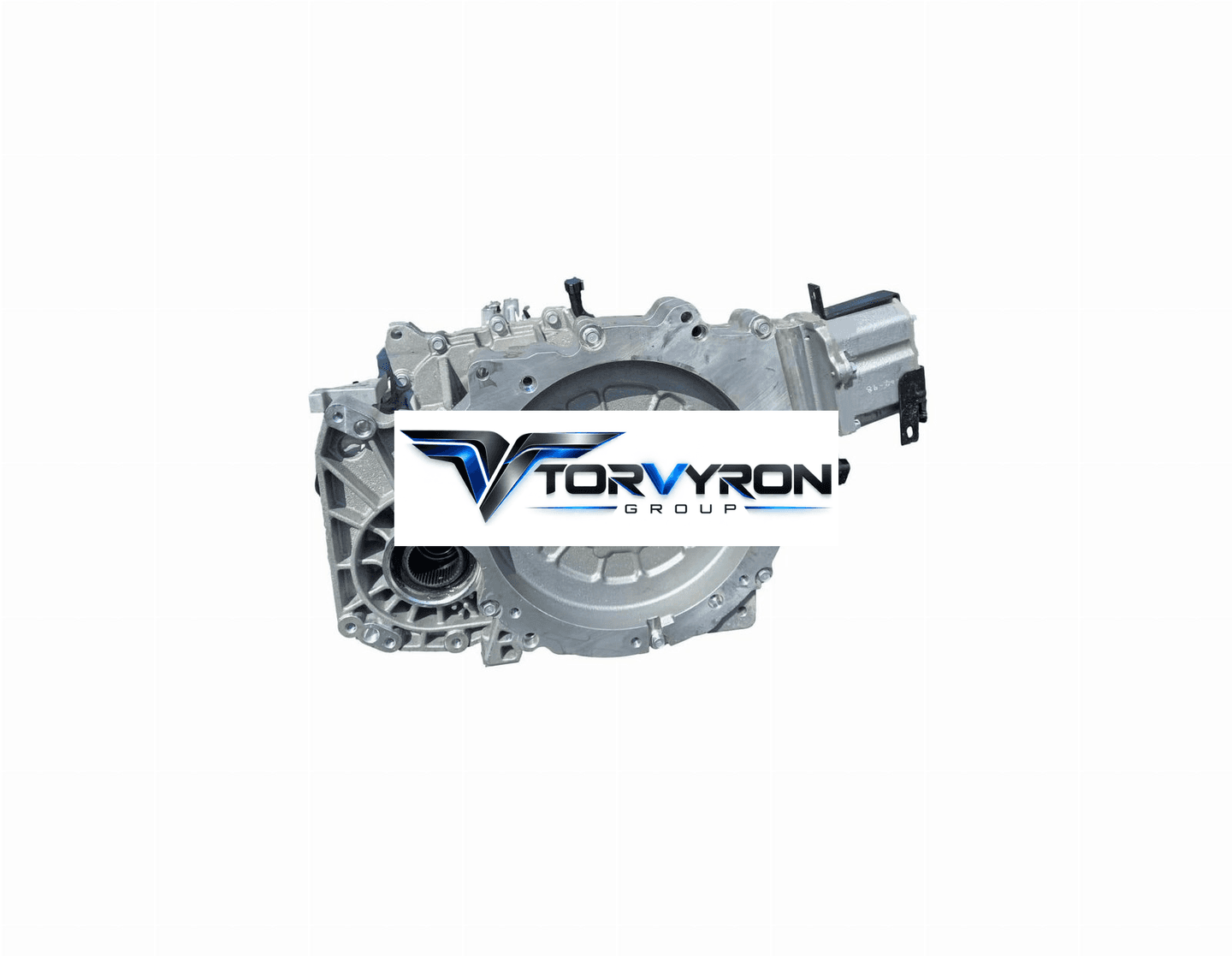 Caja de Cambios HYUNDAI 2.0 A6MF2H-2 TM89