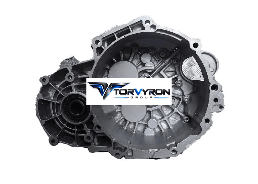 Caja de Cambios NFQ VW SEAT SKODA AUDI 2.0 TDI 4X4