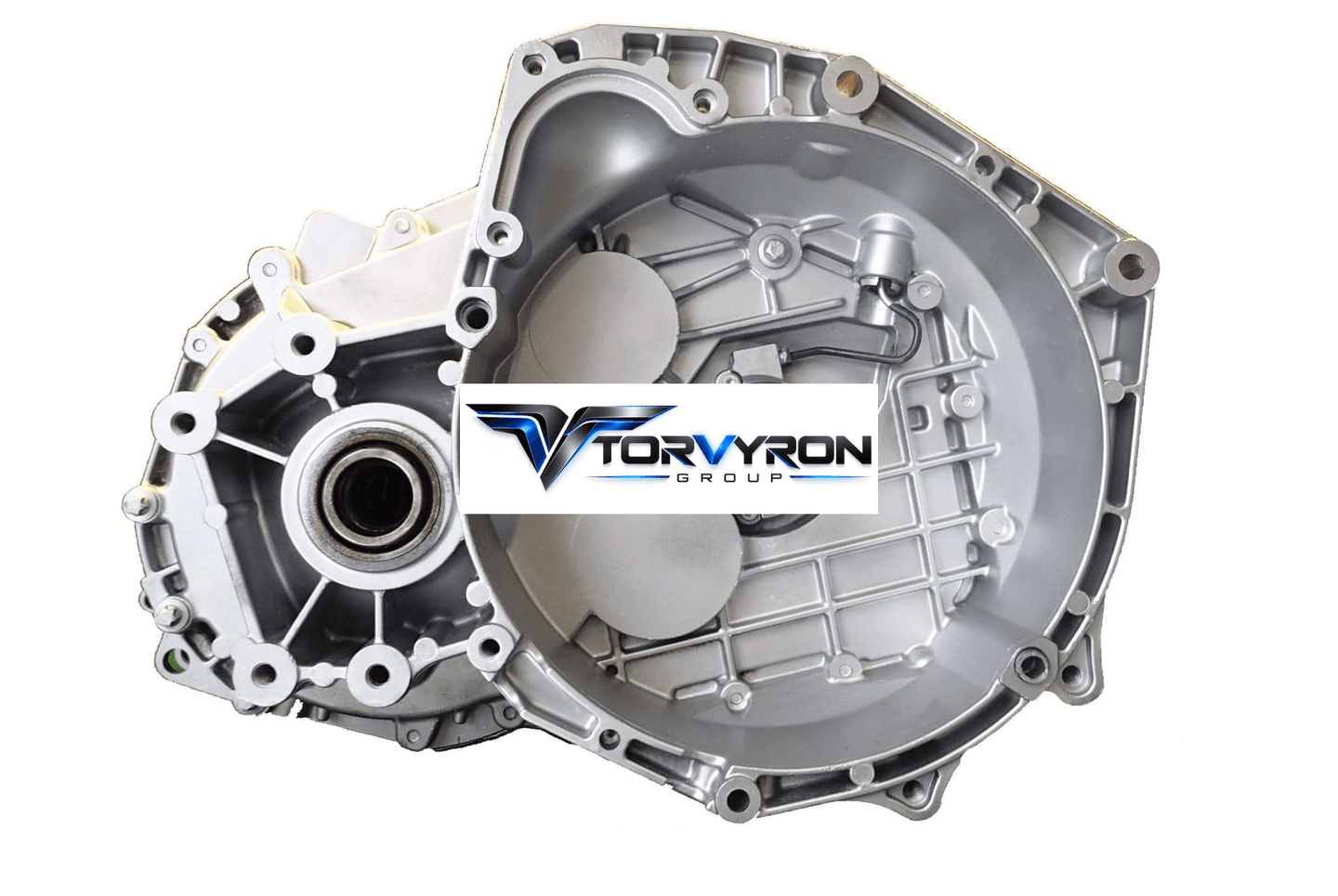 Caja de Cambios OPEL 1.9 CDTI F40 55350375