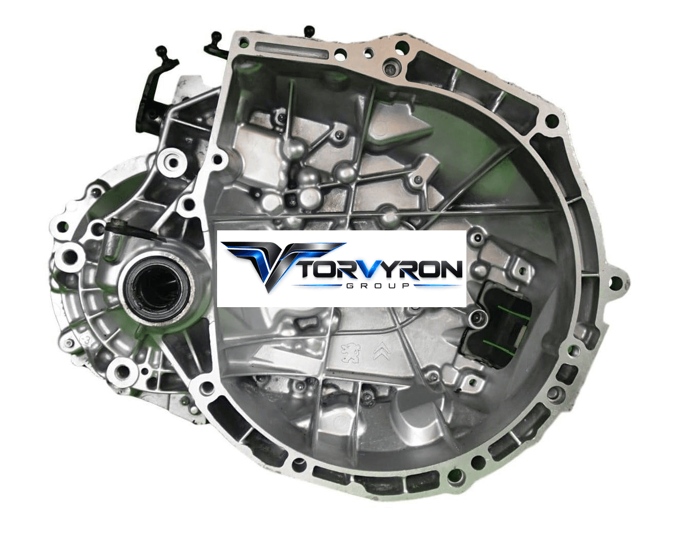 Caja de Cambios CITROEN OPEL 1.2 Vti 20A703