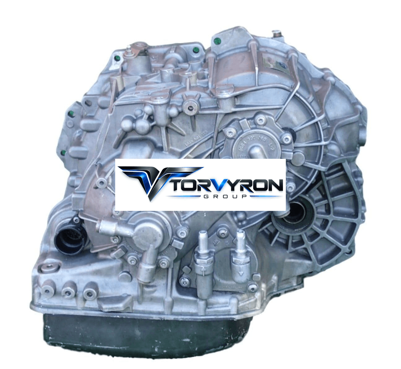 Caja de Cambios FORD 1.6 6M5P-7000AC CVT