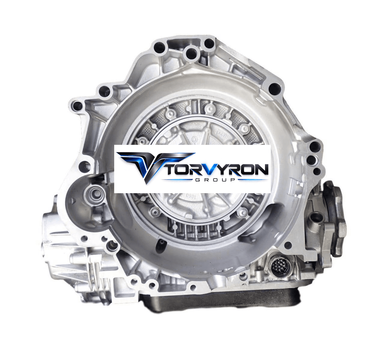Caja de Cambios VOLKSWAGEN 5HP19 DUM 1060030024