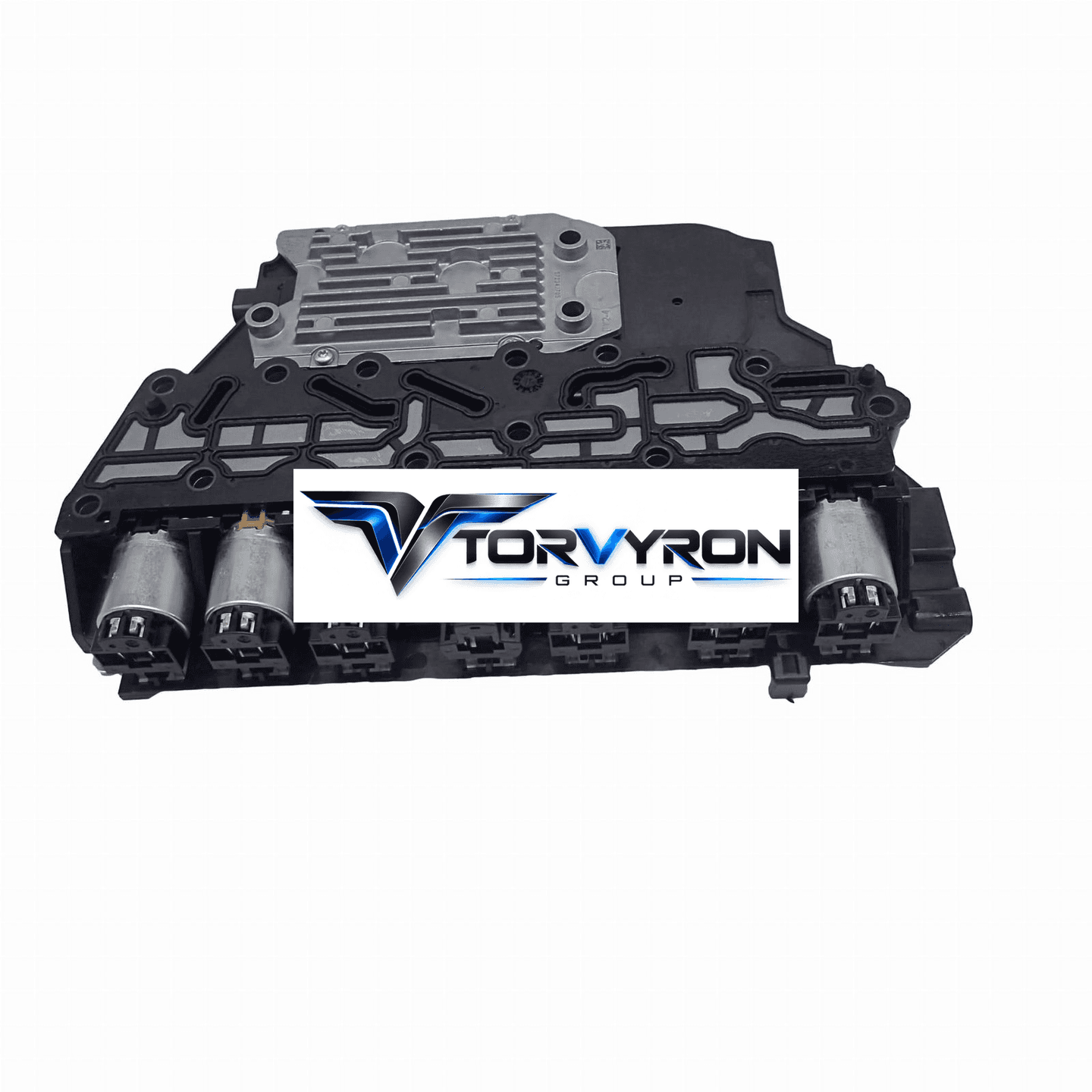 NUEVO Controlador TCM CHEVROLET 6T40/45 24287422