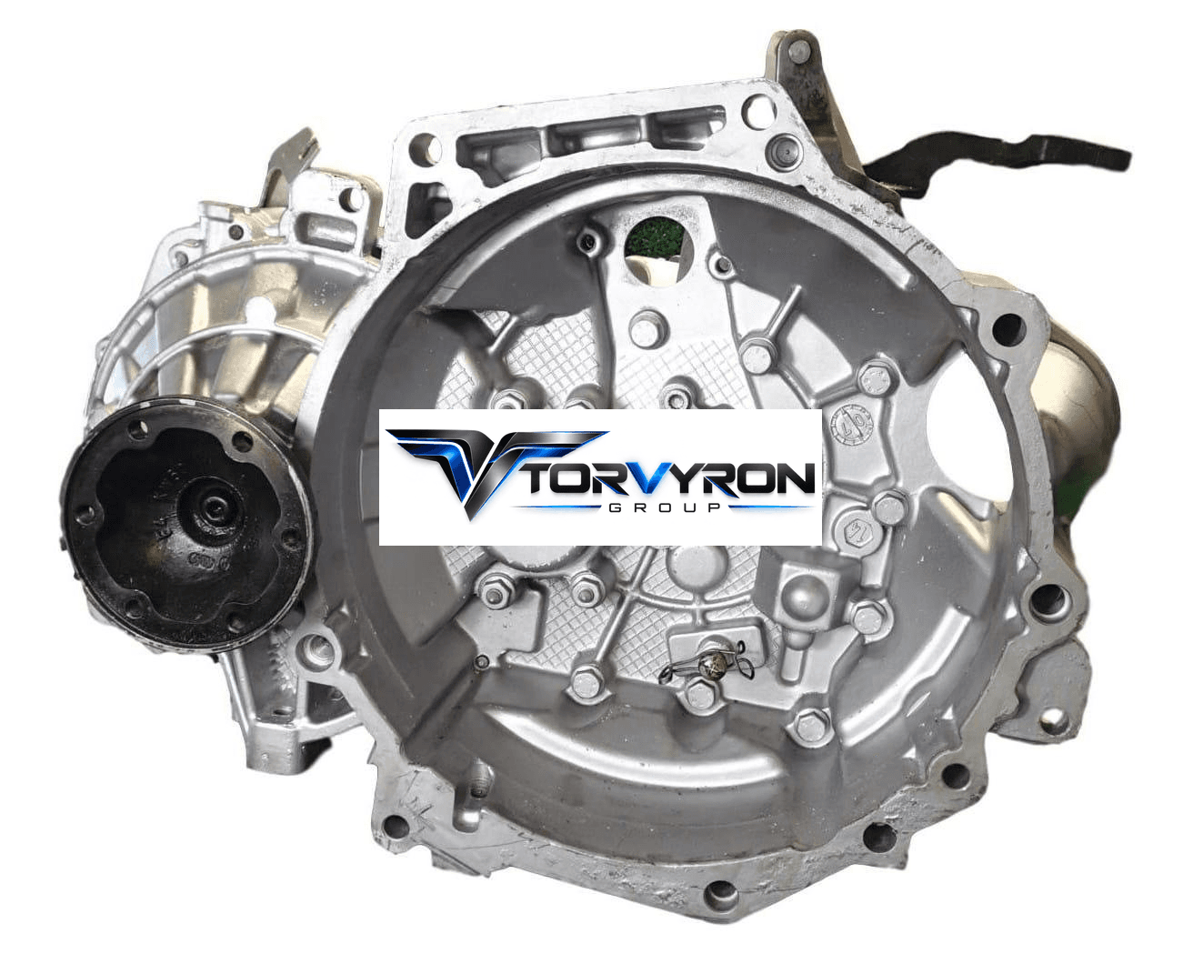 Caja de Cambios VW 2.0 FSI GXV 02S300044P/X 02S300045M