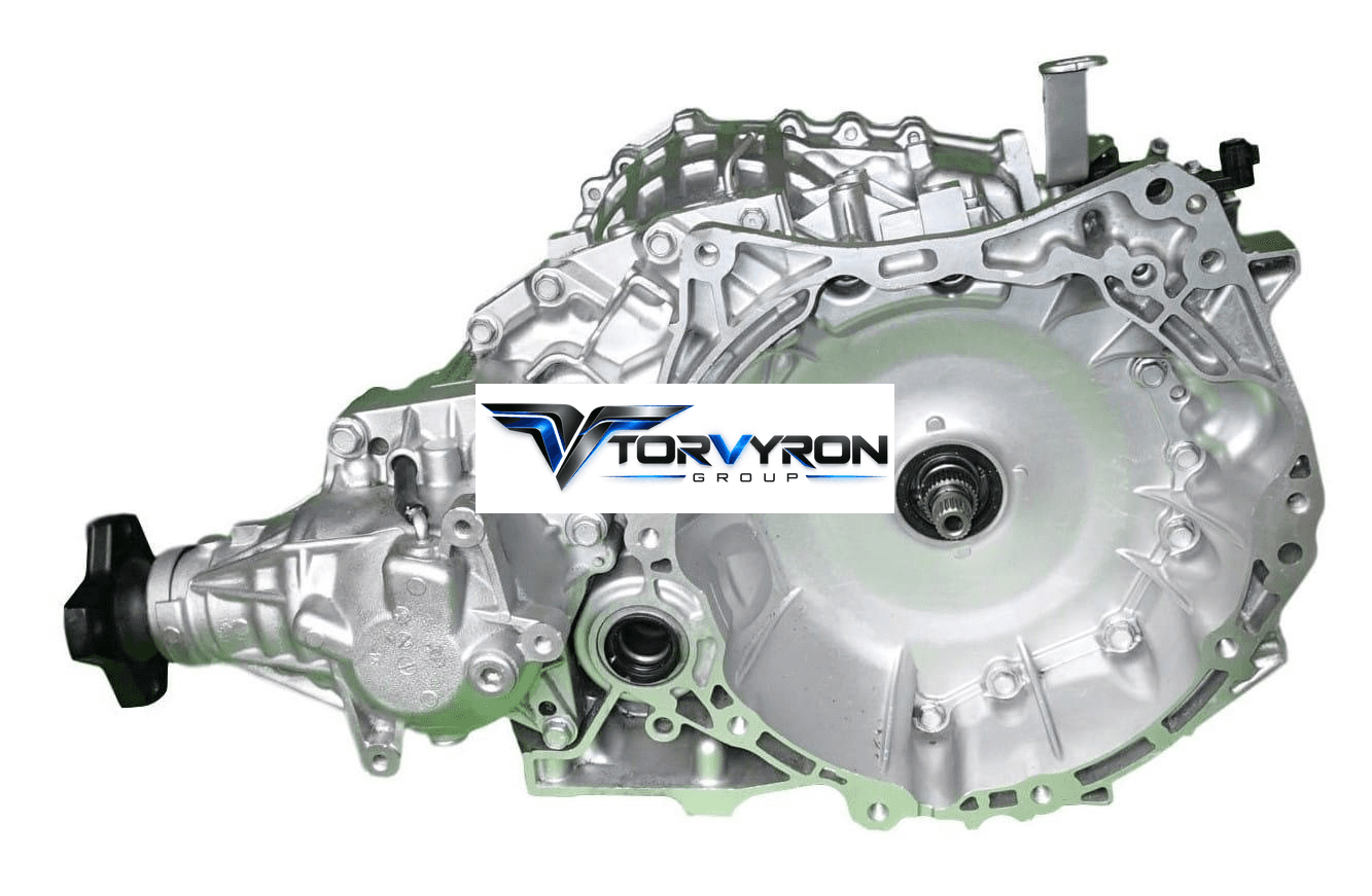 Caja de Cambios NISSAN 2.0 Gasolina 4X4 JF015E 1XF2D CVT