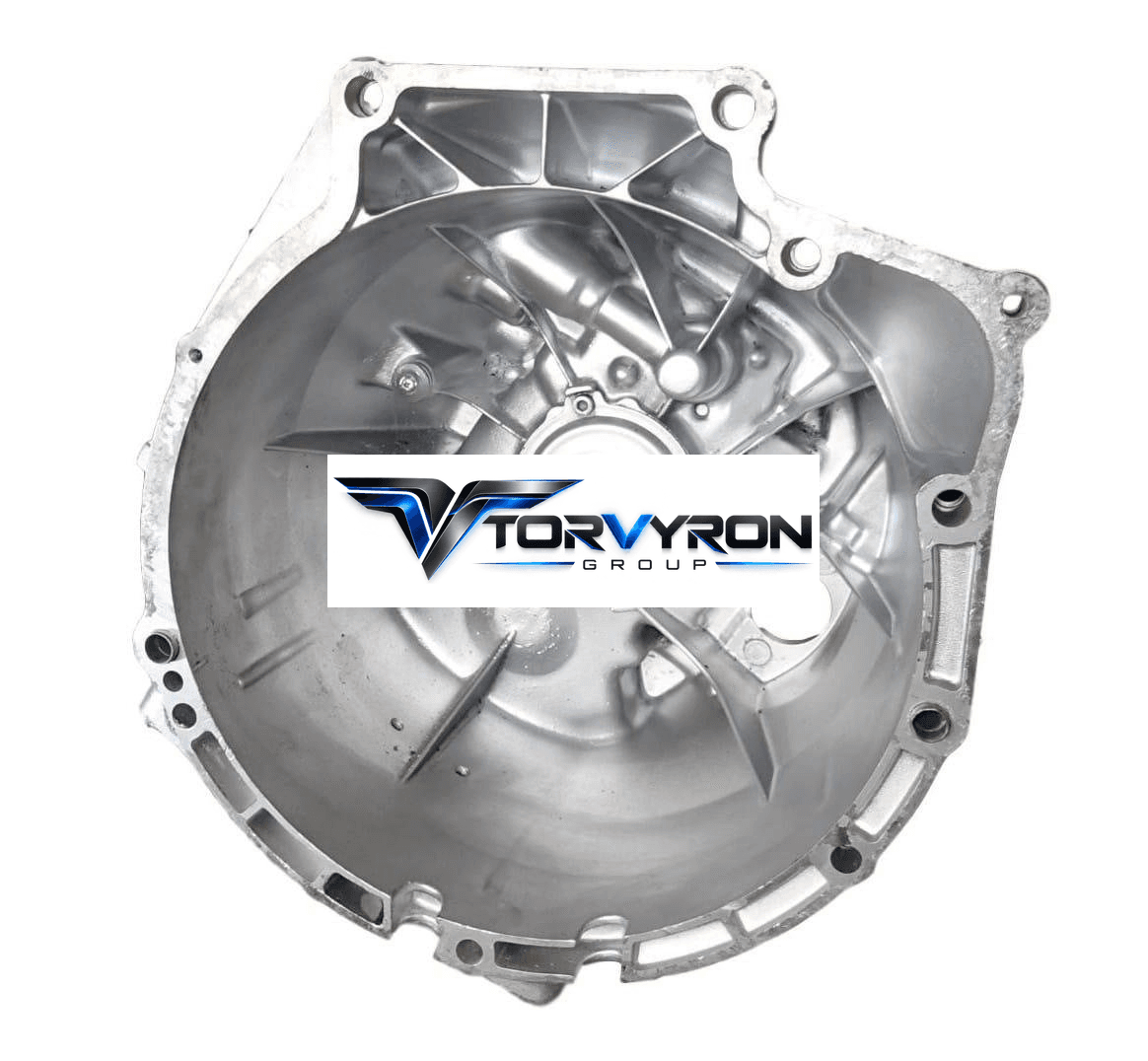 Caja de Cambios BMW 2.8 Gasolina M52B28 HDU S5D320Z