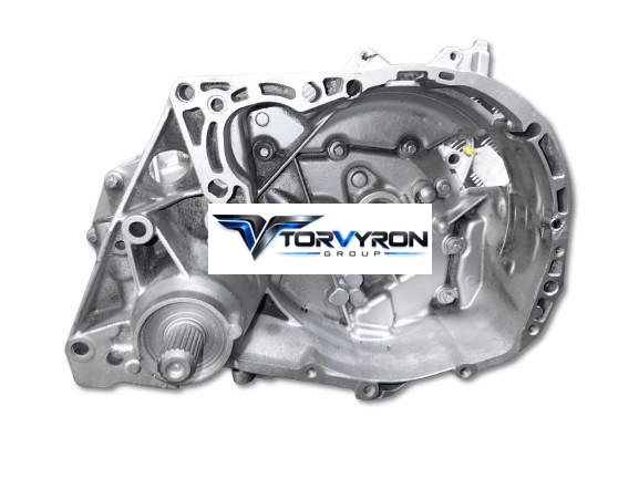 Caja de Cambios JB3 973 RENAULT MEGANE 1.4 16V JB3973