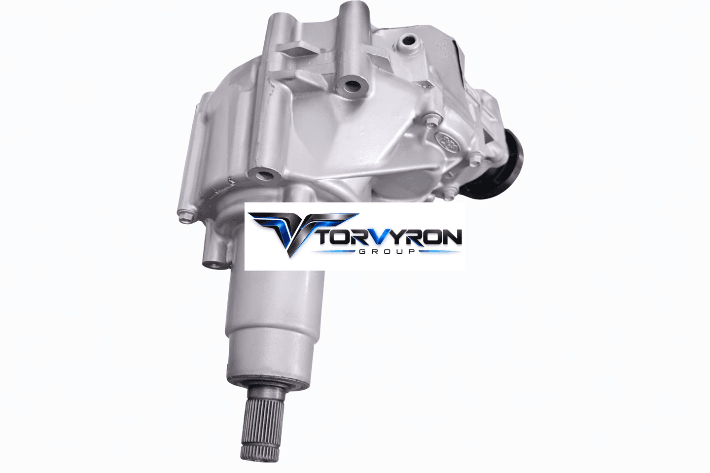 Caja de Transferencia Ford Kuga 2.0 TDCi 4x4 Reparada