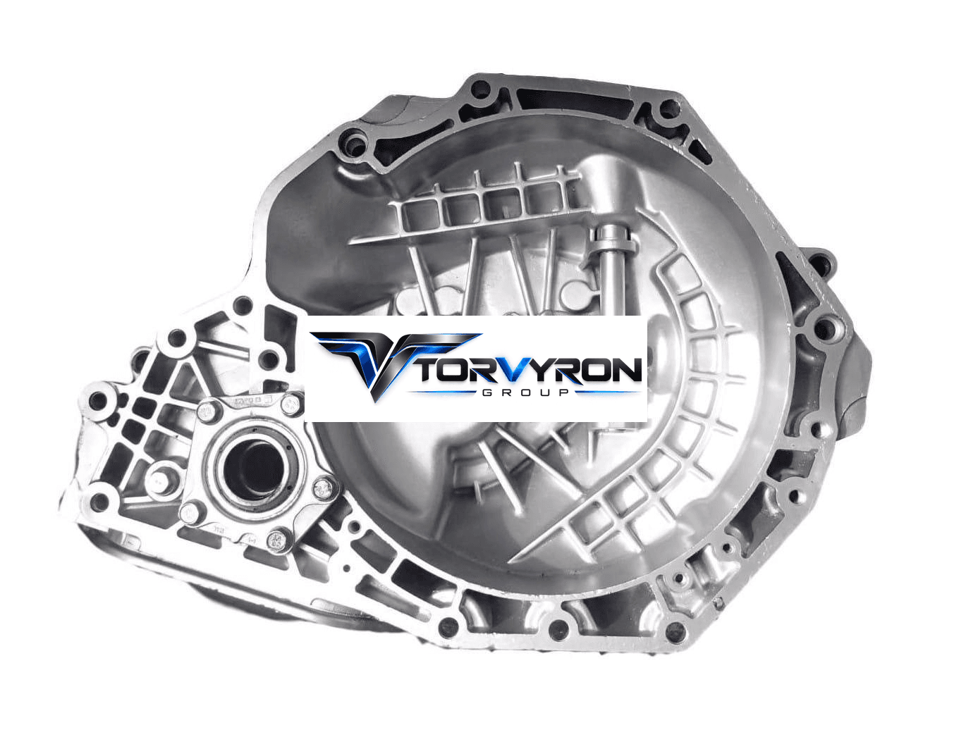 Caja de Cambios OPEL 2.0 F18W357 90522000