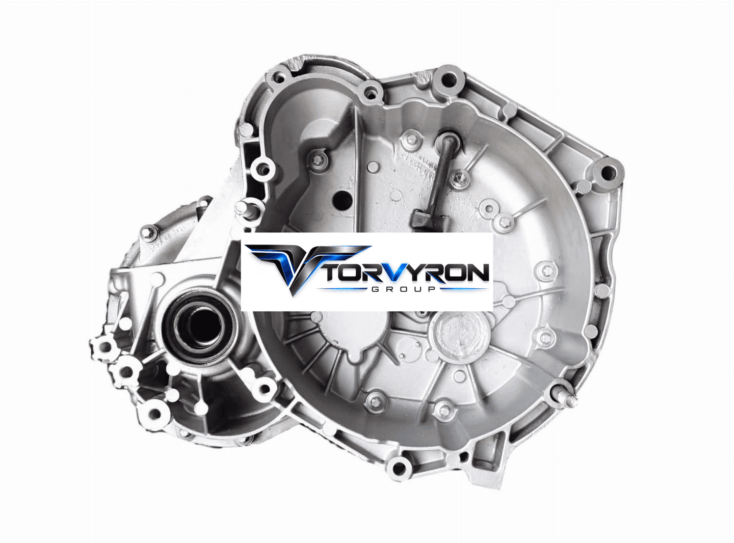 Caja de Cambios FIAT 1.9 JTD 8V C605