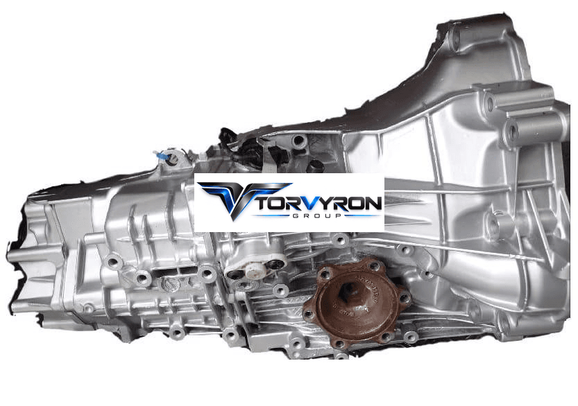 Caja de Cambios DUK 012300057A VW AUDI 1.9 TDI