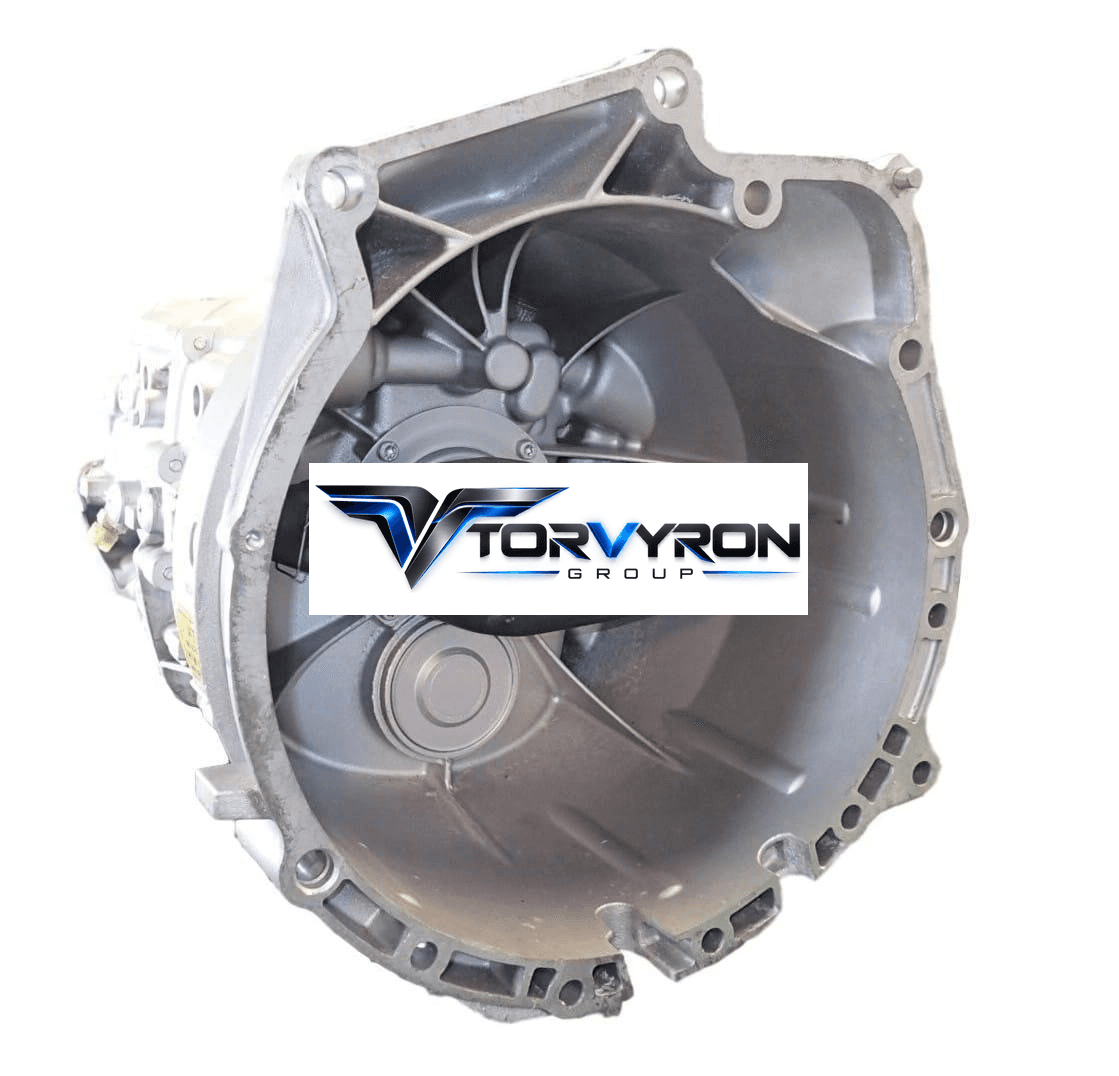 Caja de Cambios BMW 2.0 BEY 1069401058 1069401059