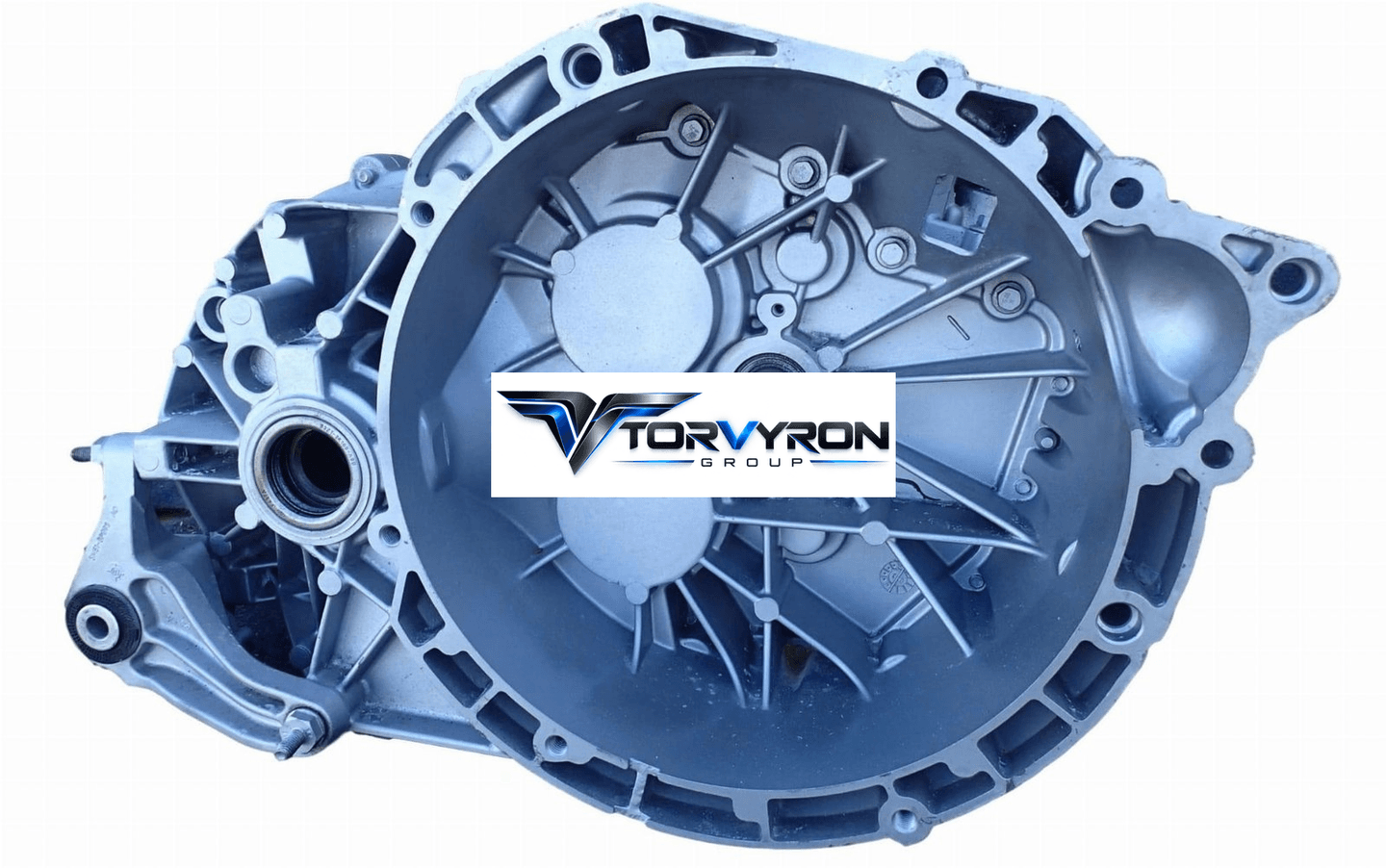 Caja de Cambios FORD 2.0 4M5R-7002-CB
