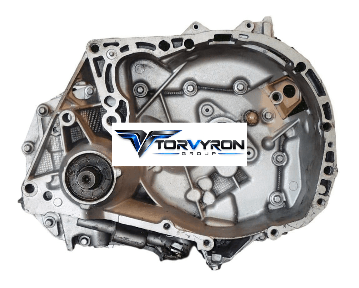 Caja de Cambios RENAULT 1.6 16V JB3 958 JB3958 2001-2006