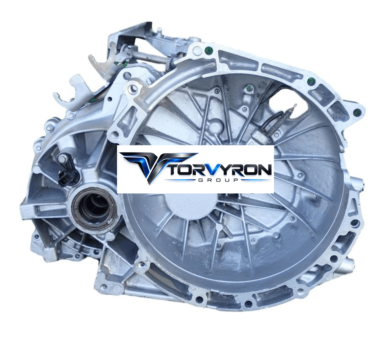 Caja de Cambios FORD 1.8 - 2.0 1S7R-7002BE
