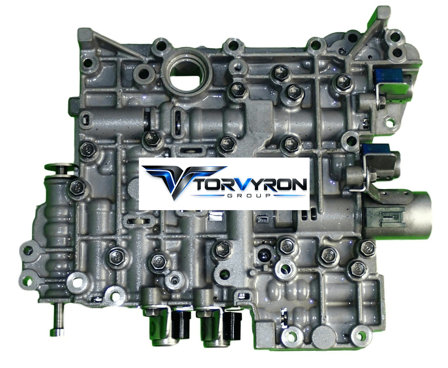 CONTROLADOR HIDRÁULICO CVT K111 K112 TOYOTA