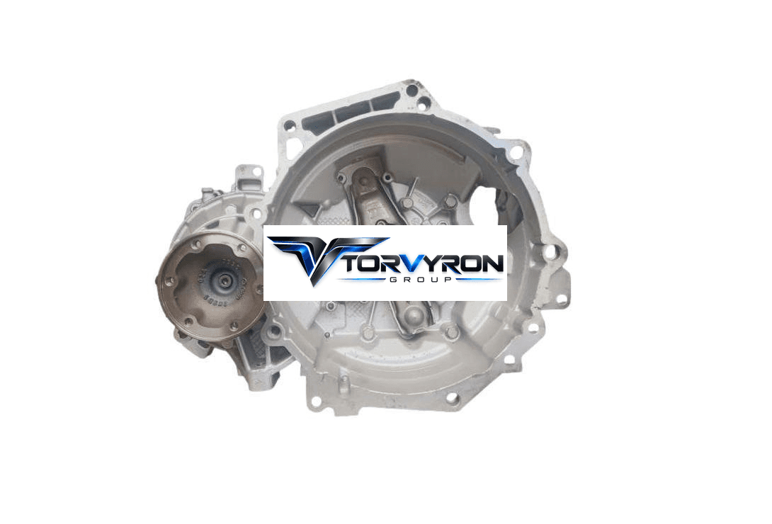Caja de Cambios VOLKSWAGEN 1.6D TKV
