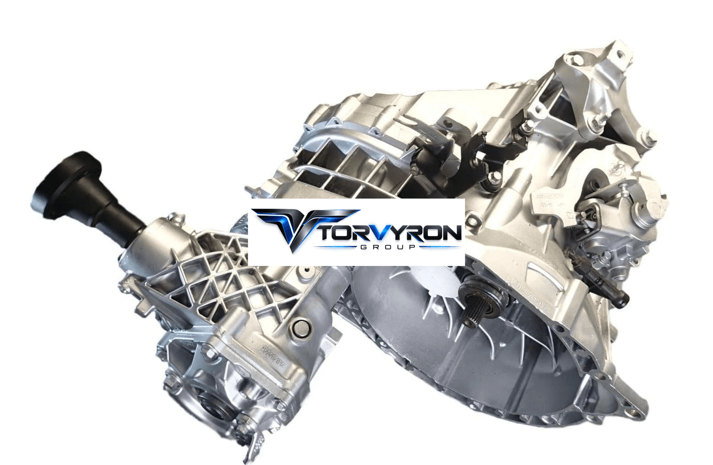 Caja Transfer ford KUGA 2.0 TDCI 8V41-7L486AD