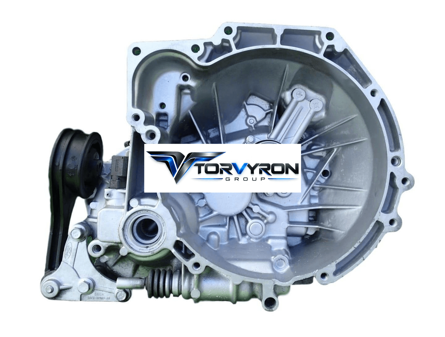Caja de Cambios FORD 1.3 97WT-7002VE