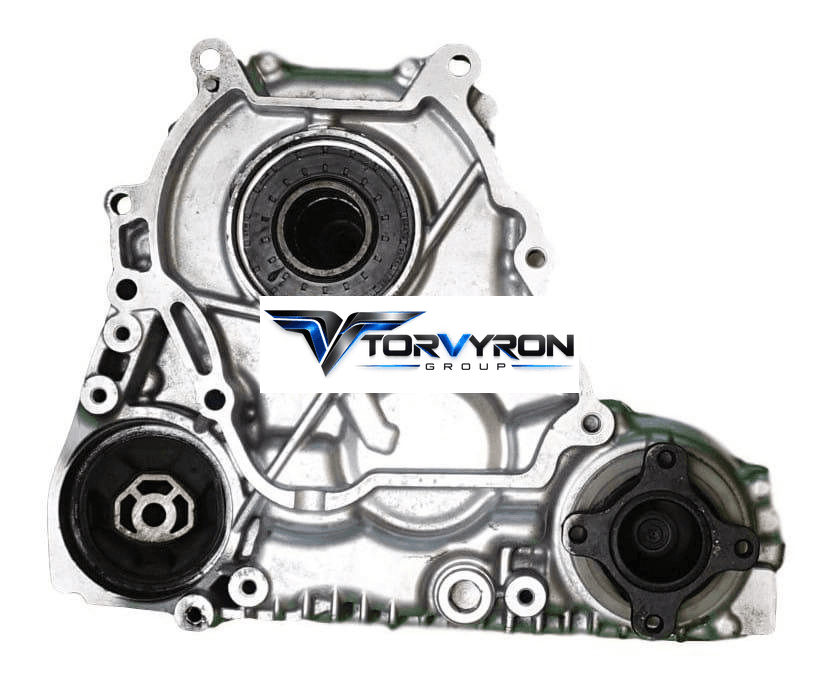 Caja de Transfer BMW SERIE X1 ATC350L 2710 7639266-01