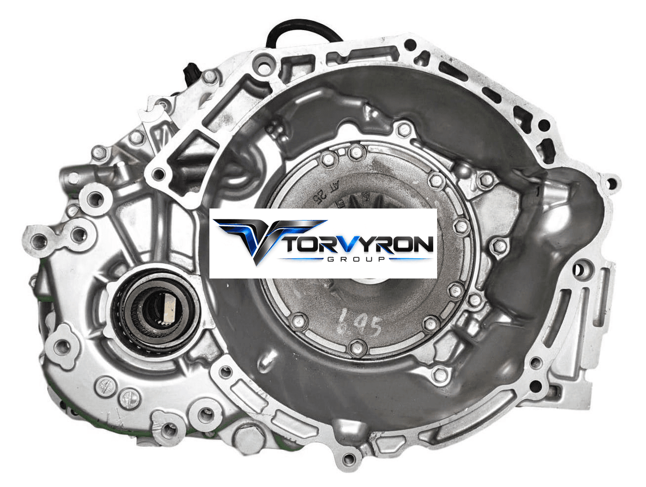 Caja de Cambios SUZUKI 3.6L 4X4 55-51SN F33 24229983A