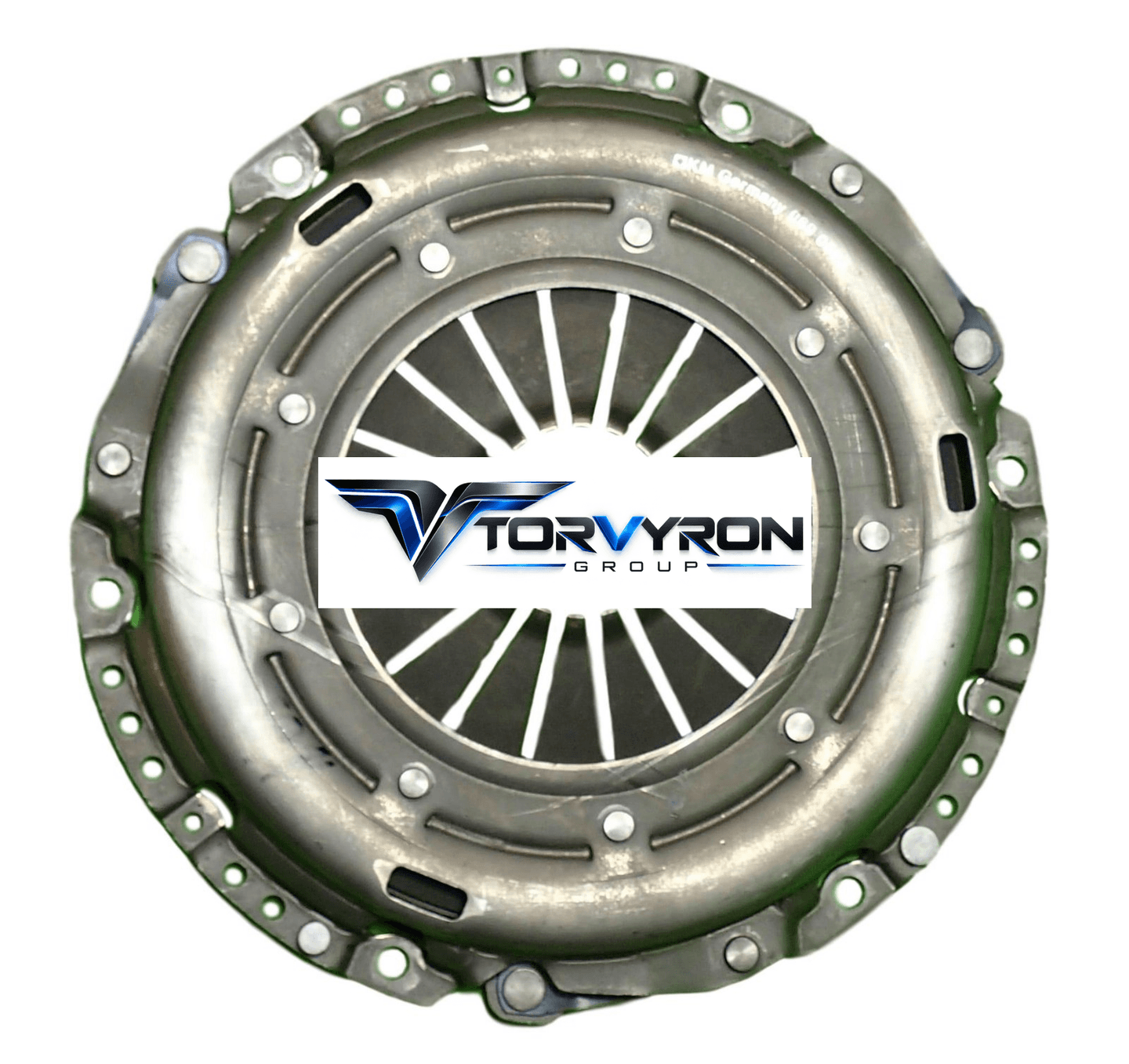 DISCO DE PRESIÓN EMBRAGUES 3082311641 AUDI FORD SKODA VW
