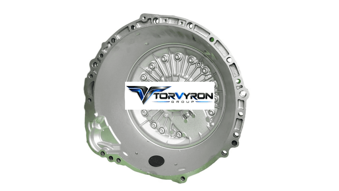 Caja de Cambios LAND ROVER 5.0 4X4 CH22-7000AB 8HP70