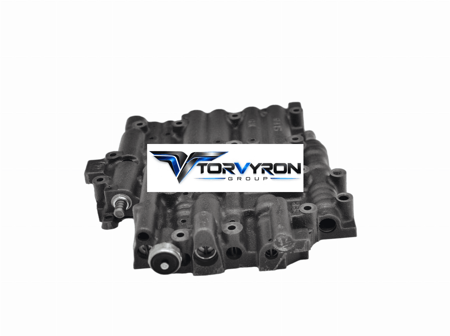 Cuerpo de Válvulas transmisión 6T40/45 CHEVROLET