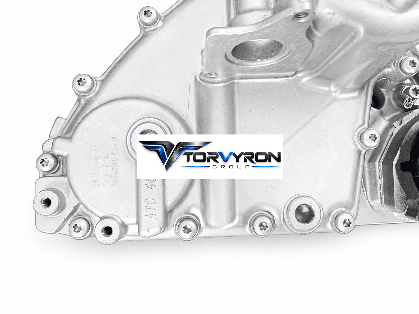 Caja de transferencia ATC450 BMW X3 X5 X6 xDrive