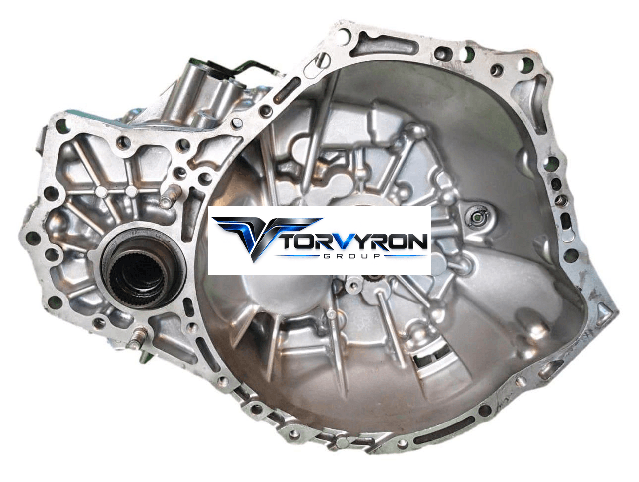 Caja de Cambios TOYOTA 2.0 Gasolina 4X4