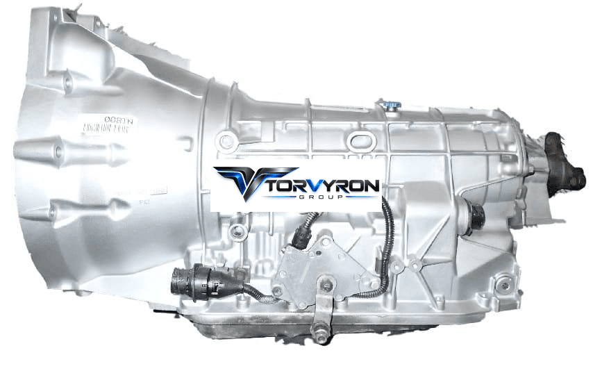 Caja de Cambios BMW 5HP19 1060000008 008TN