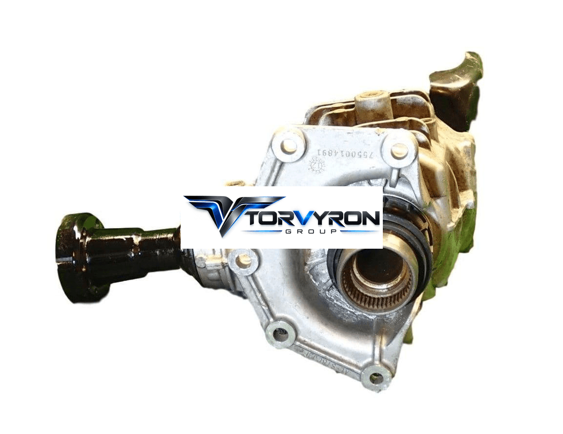 Caja de Transfer FORD KUGA MK2 2.0 TDCI 7550014891