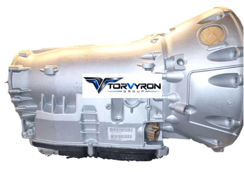 Caja de Cambios JEEP 3.0 CRD 722.6XX 7226XX