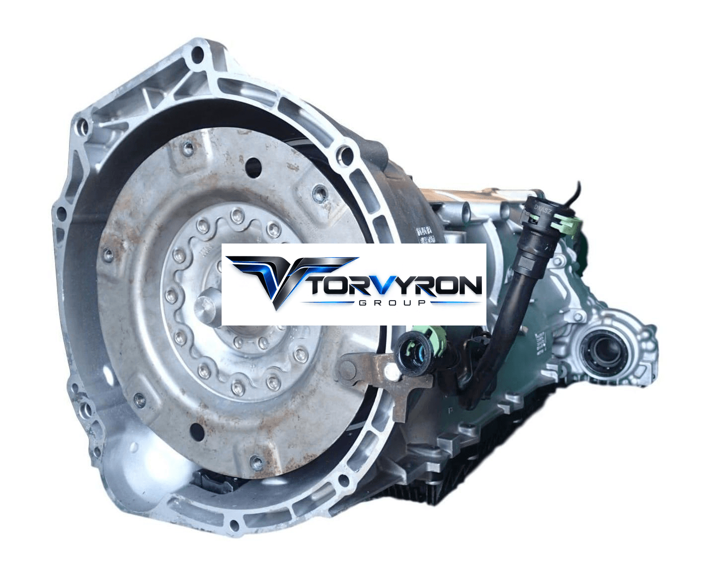 Caja de Cambios BMW SERIE 2.0 D 8HP50Z 1101014058