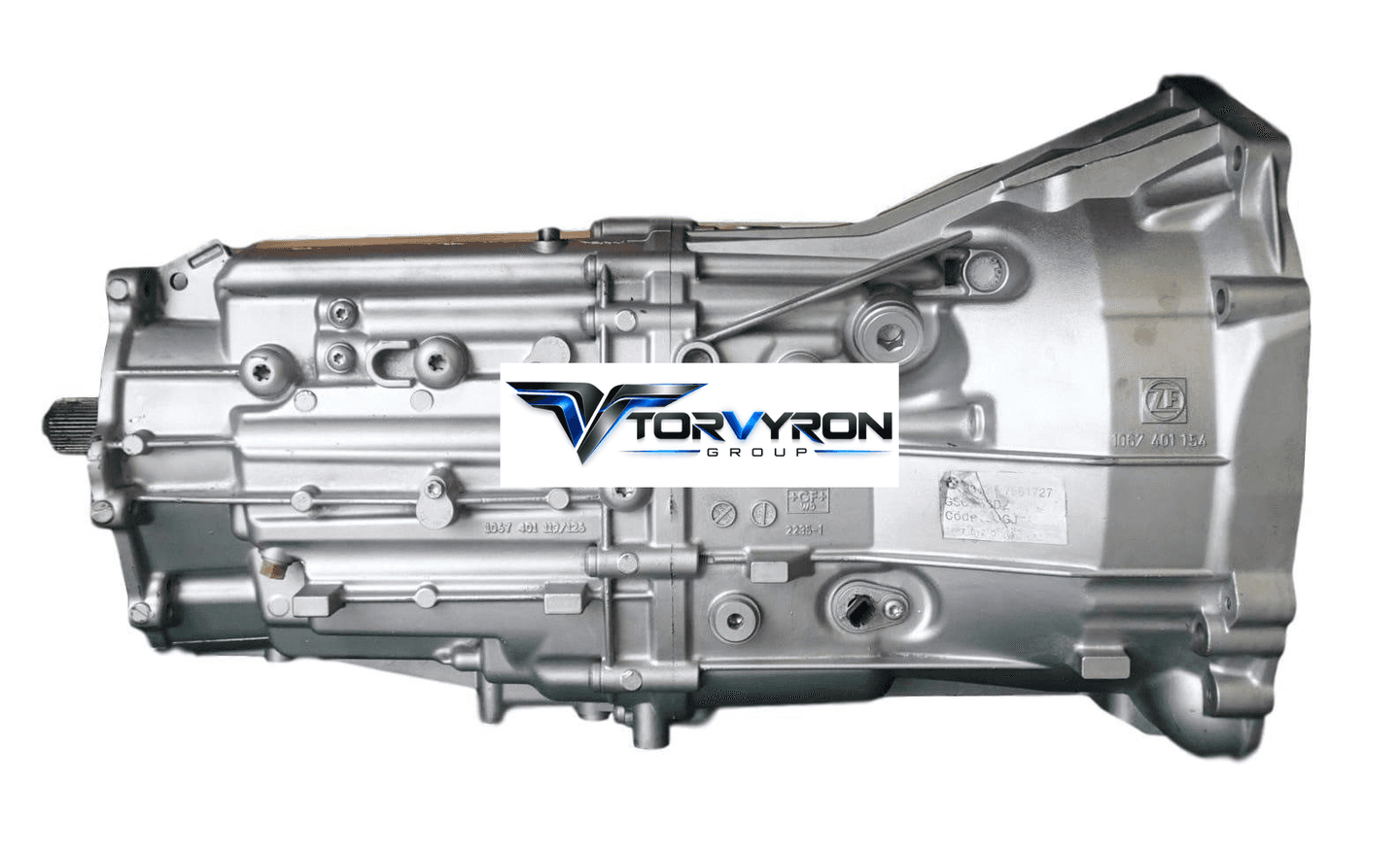 Caja de Cambios BMW 1.8-2.0D 1069401105