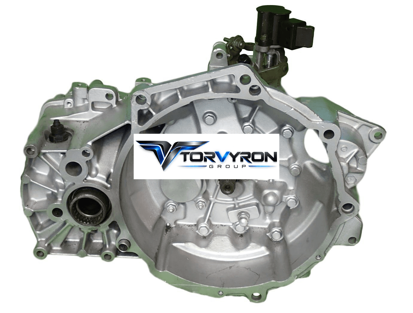 Caja de Cambios VW 2.0 Gasolina 27091 02C301107E GWA WWO CBC