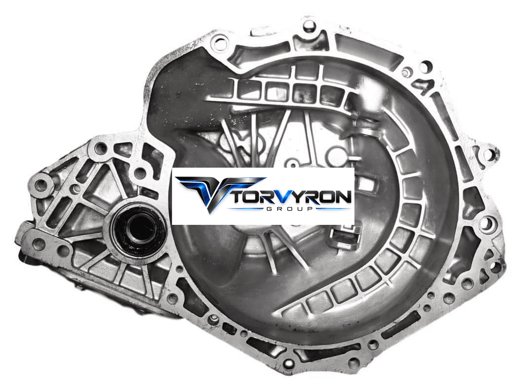 Caja de Cambios OPEL 1.6 16V F17W394
