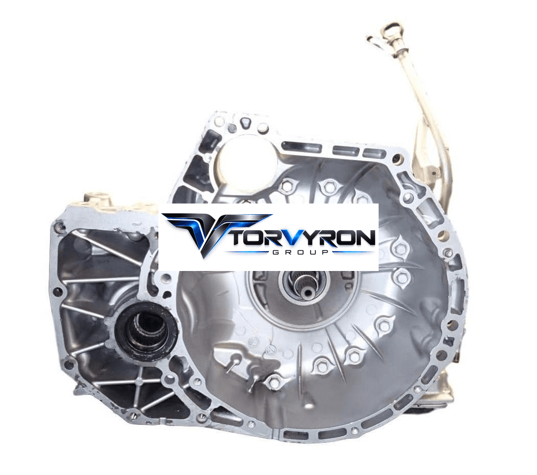 Caja de Cambios NISSAN 2.0 4X4 RL4F04A RE4F04A/B