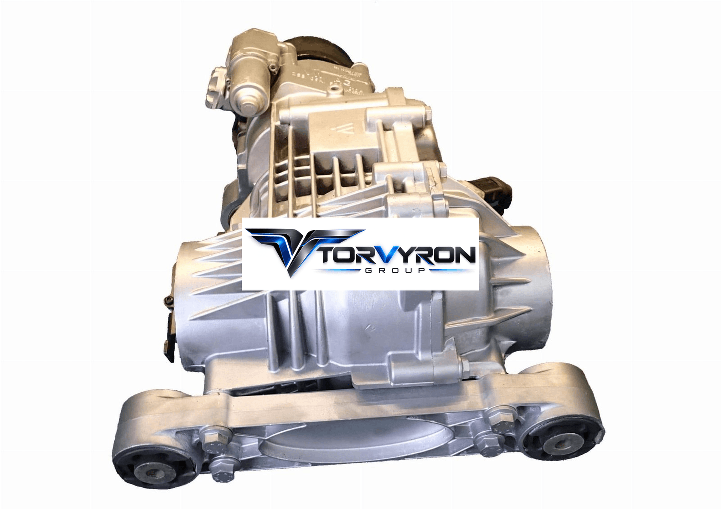 Diferencial Trasero con Haldex 09N525010 VW T5 LIFT T6 4X4