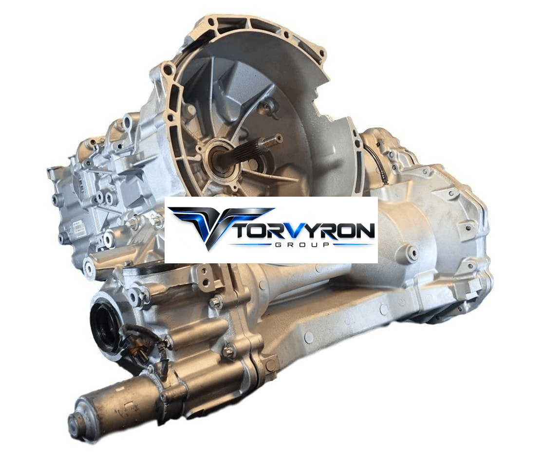 Caja de Cambios FORD 2.2 TDCI 4X4 CC1V-7003AC