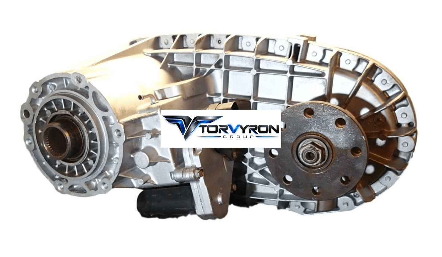 Caja de Transfer Ford Excursion P5C347A195AB 273F