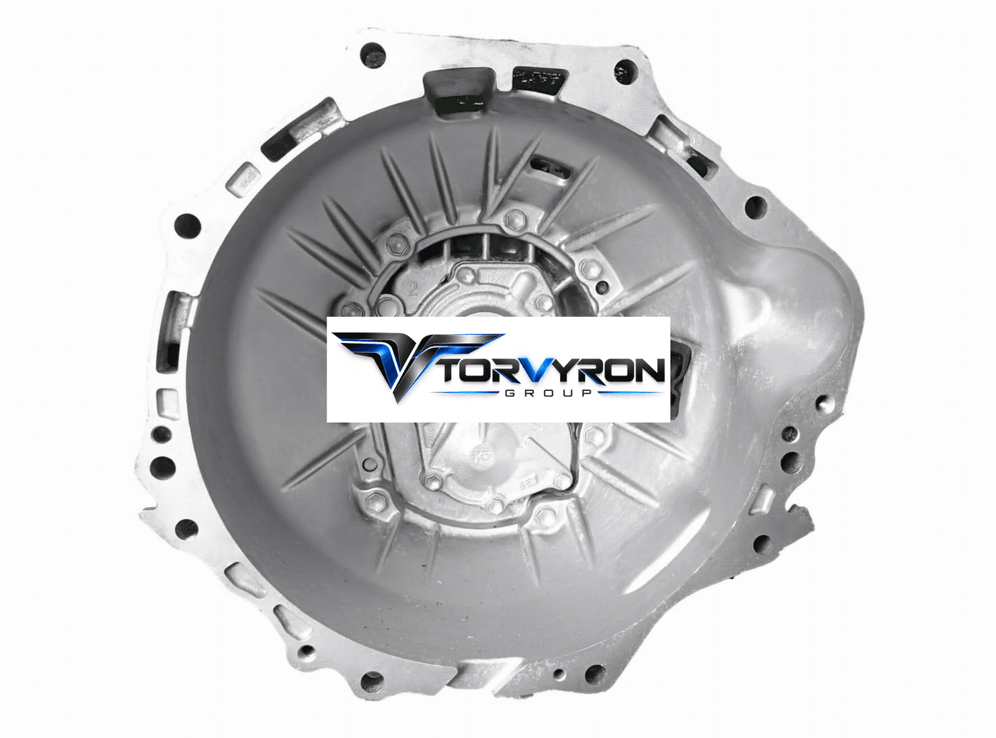 Caja de Cambios TOYOTA 2.5 D4D RL200266