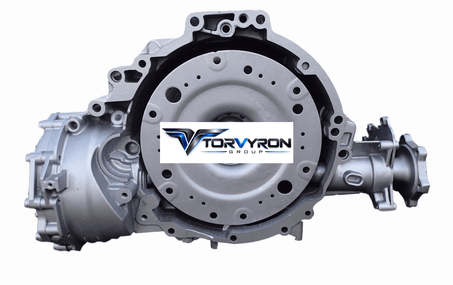 Caja de Cambios AUDI 3.0 BITURBO 8HP55 NVF 0BK300038H