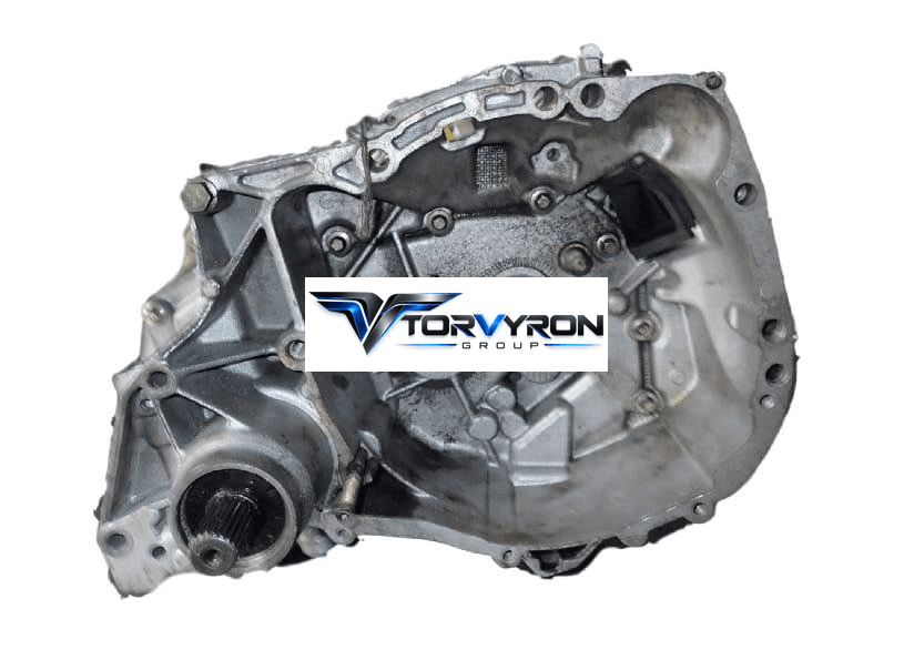 Caja de Cambios JR5 108 RENAULT 1.5 DCI
