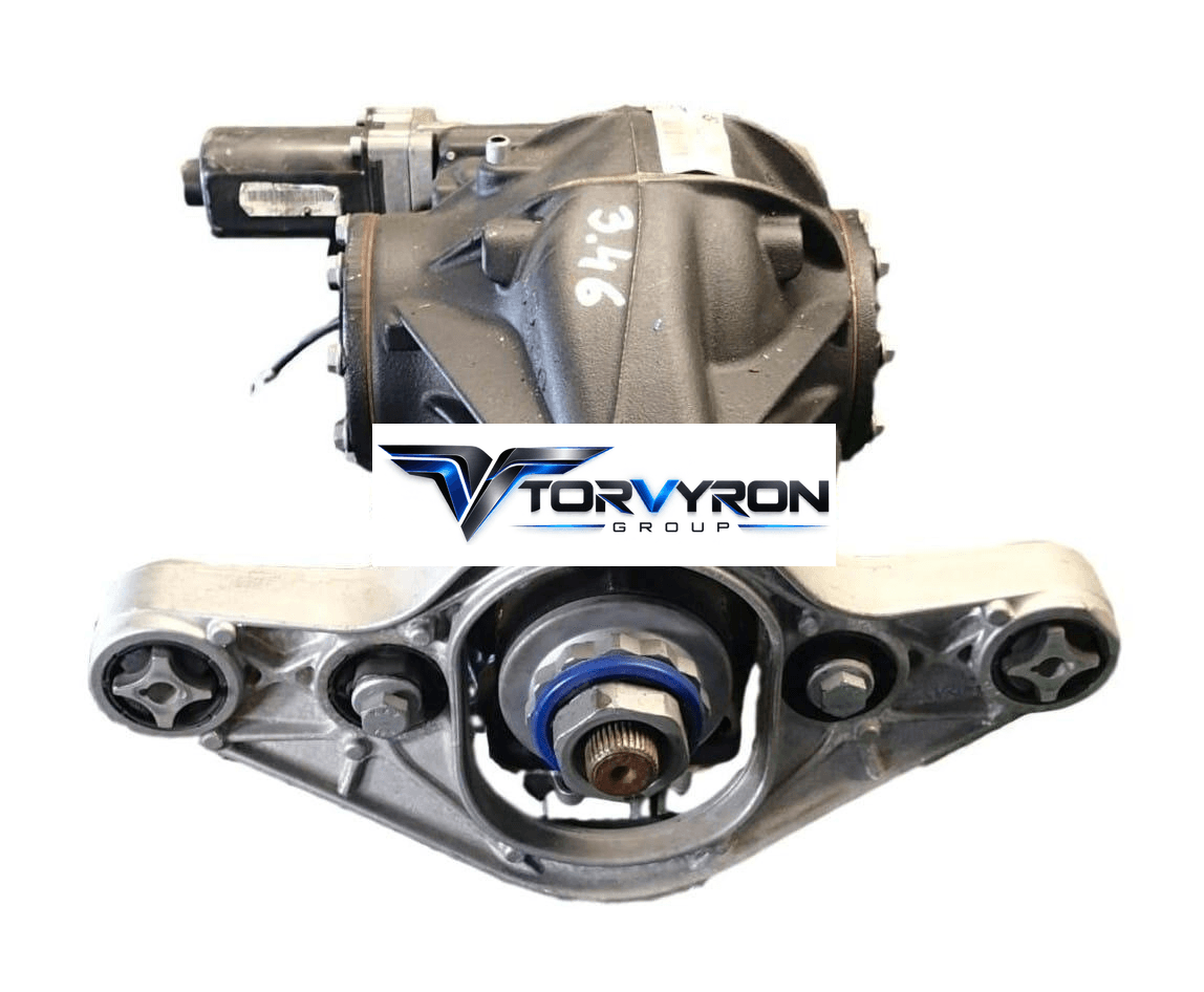 Diferencial Trasero BMW F87 F80 F82 F83 3.46 2289970