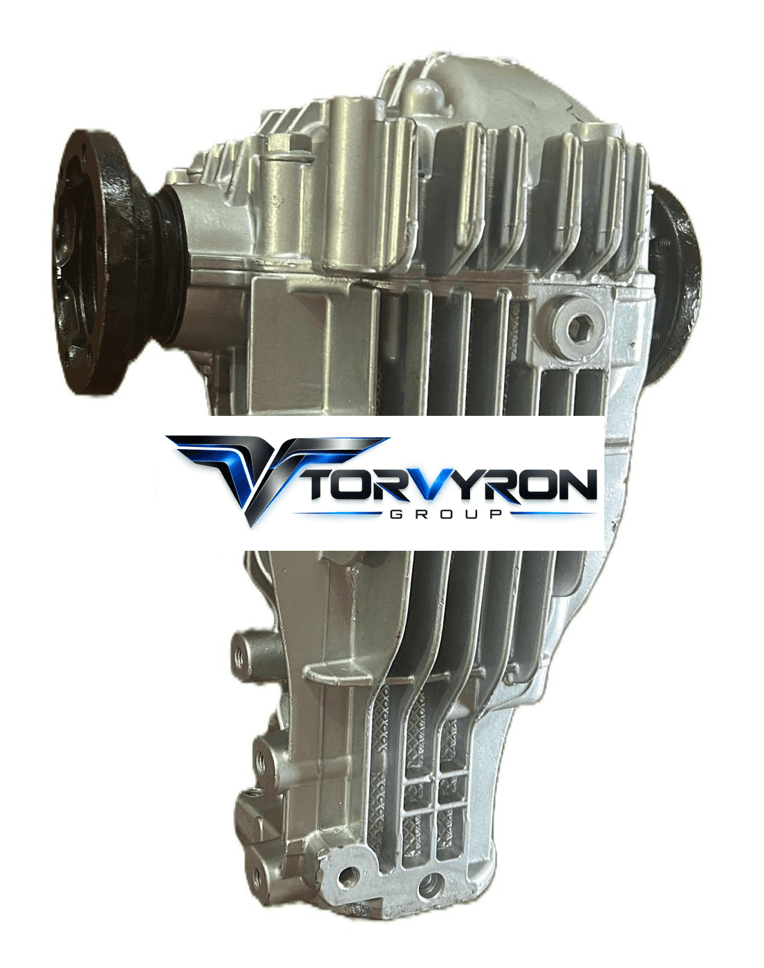 Diferencial Trasero AUDI 0BC500043R