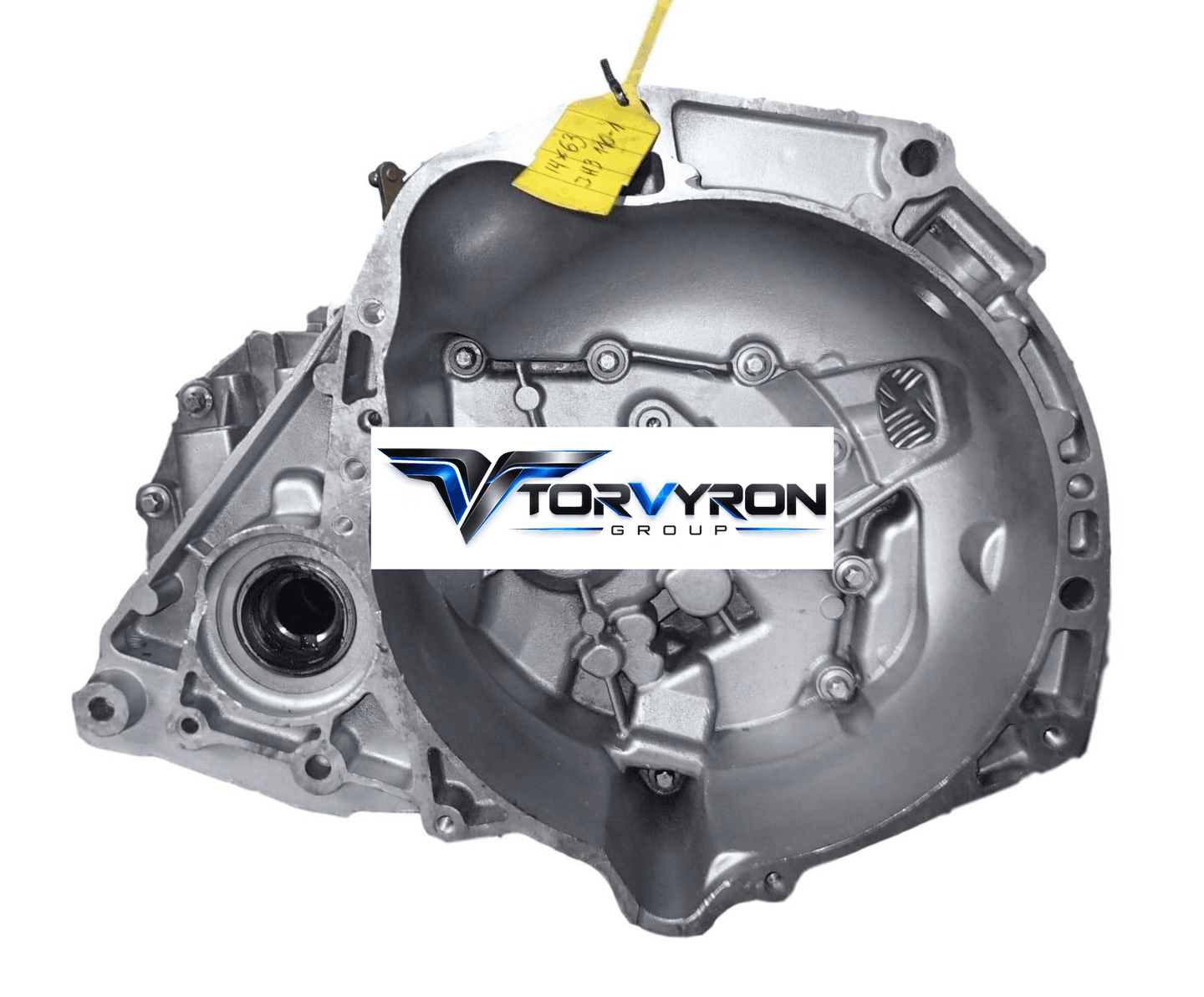 Caja de Cambios NISSAN 1.0 16V JH3 110