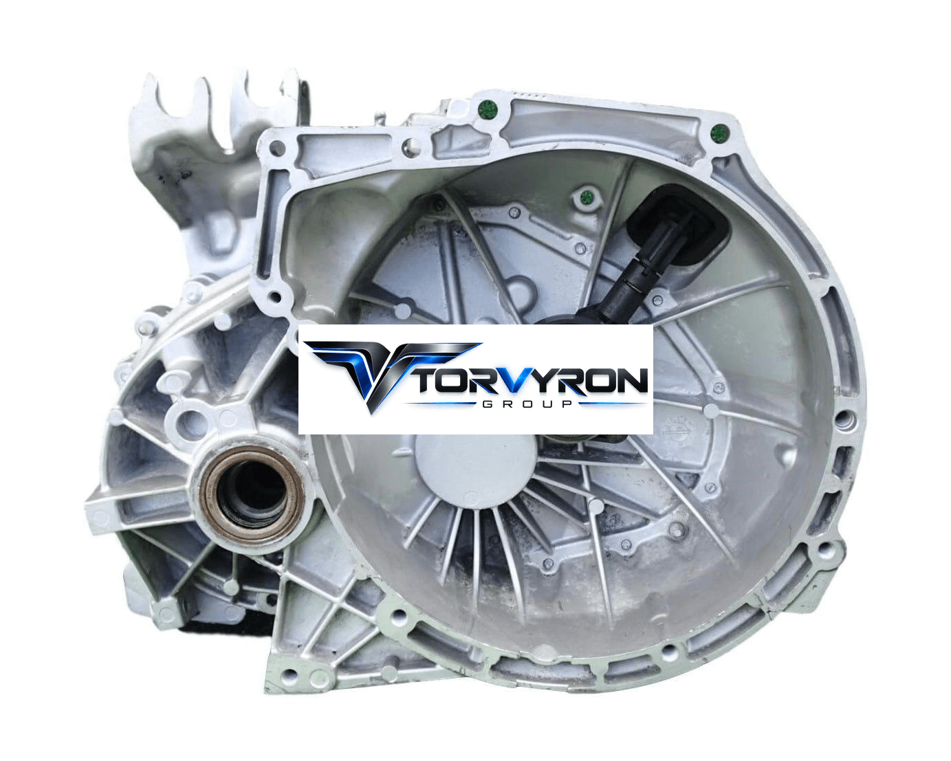 Caja de Cambios FORD 1.6 6M5R-7002YA
