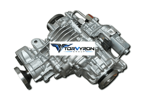 Diferencial Trasero VW AUDI QQS 0D3