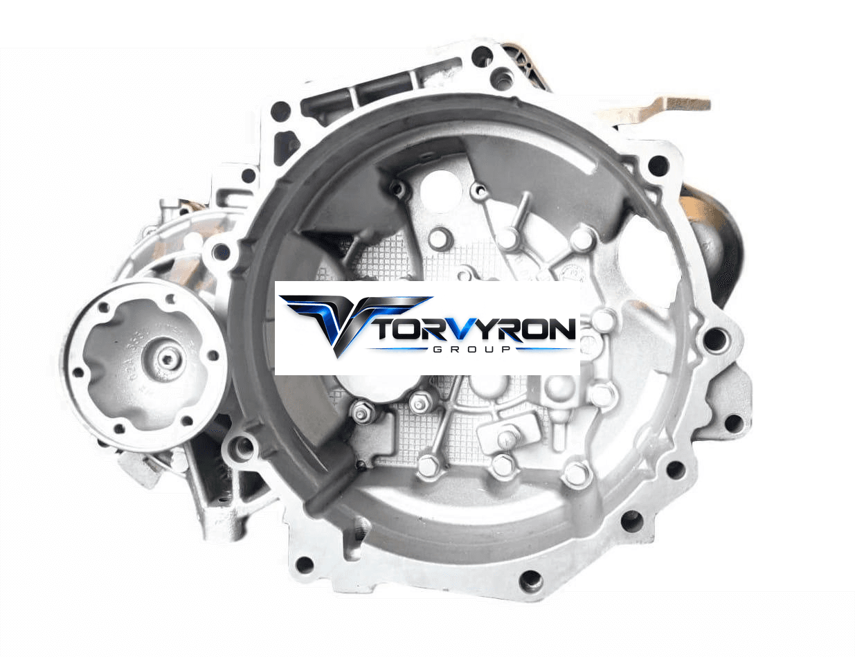 Caja de Cambios VOLKSWAGEN TKY 1.6D